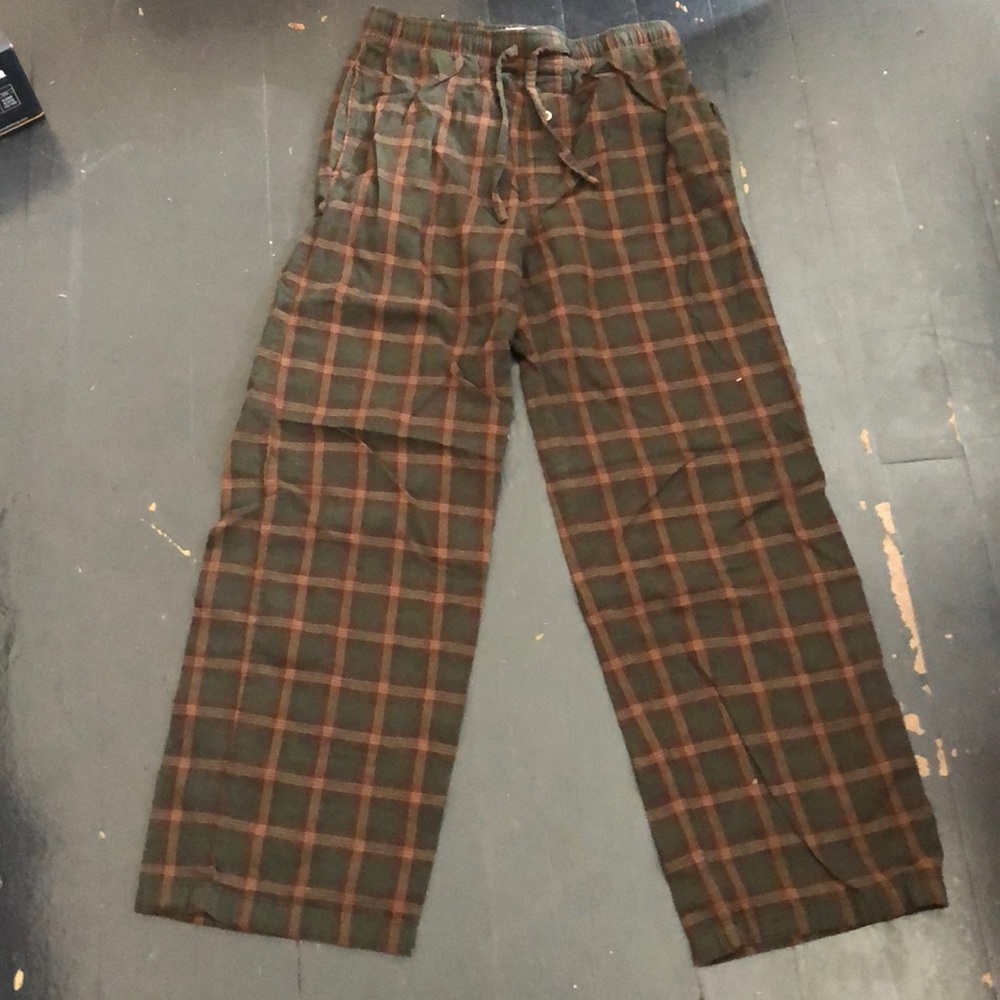 Men’s Pajama Pants
